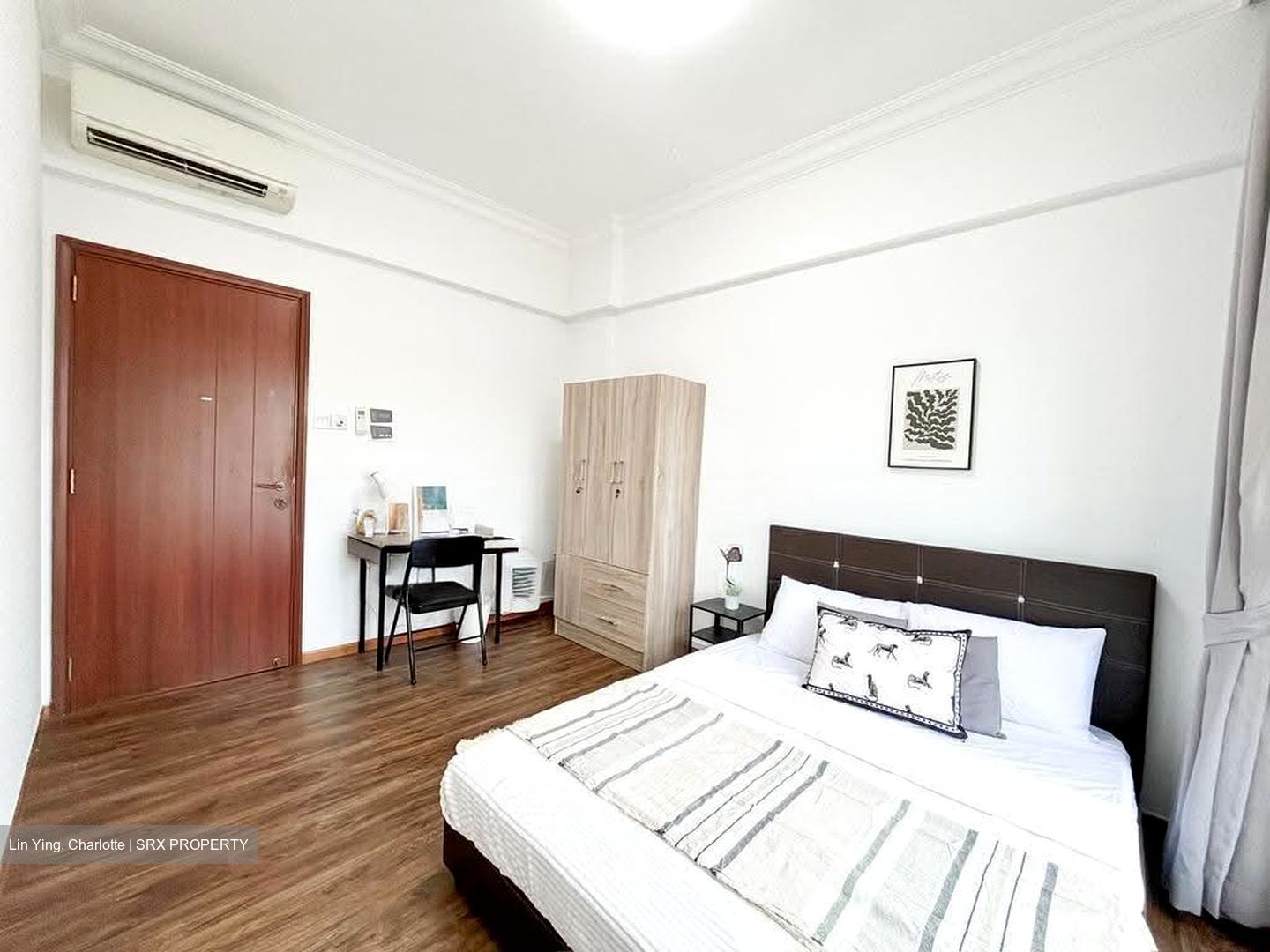 The Sterling (D21), Condominium #630215311
